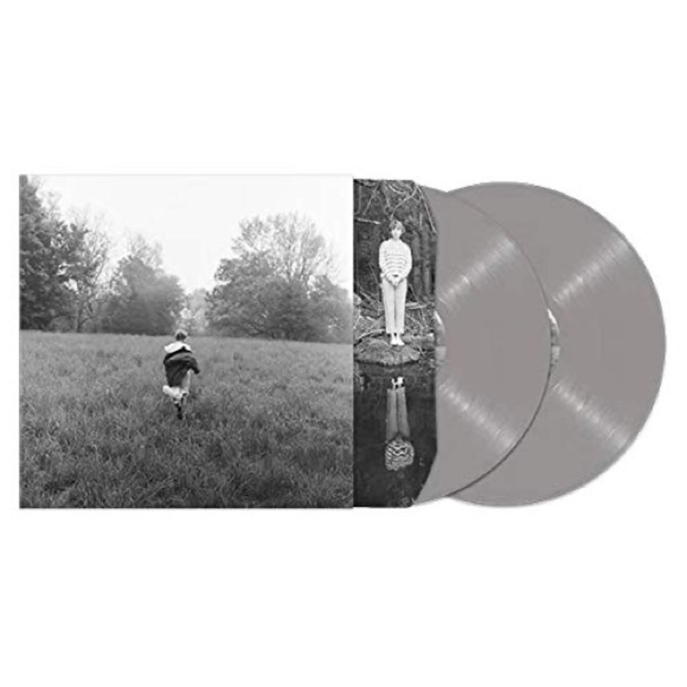 BRAND NEW LIMITED EDITION RARE TAYLOR SWIFT FOLKLORE RUNNING LIKE WATER VINYL
